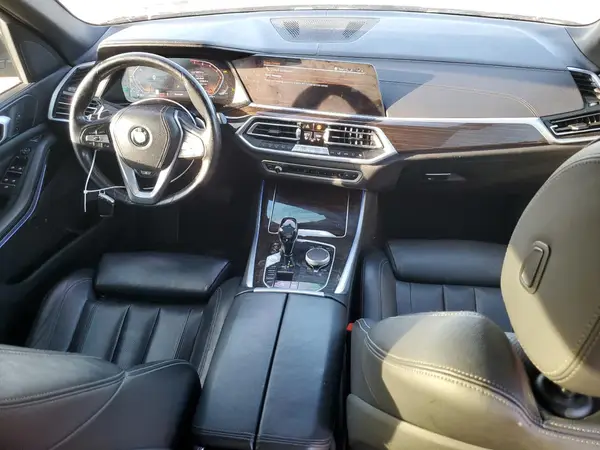 5UXCR6C56KLL11820 2019 BMW X5 - Image 8