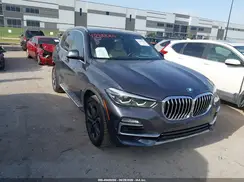 5UXCR6C56KLL11848 2019 BMW X5
