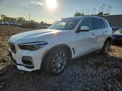 5UXCR6C56KLL12076 2019 BMW X5