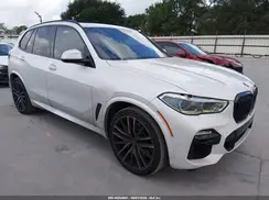 5UXCR6C56KLL12806 2019 BMW X5