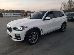 5UXCR6C56KLL13339 2019 BMW X5