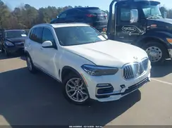 5UXCR6C56KLL13907 2019 BMW X5