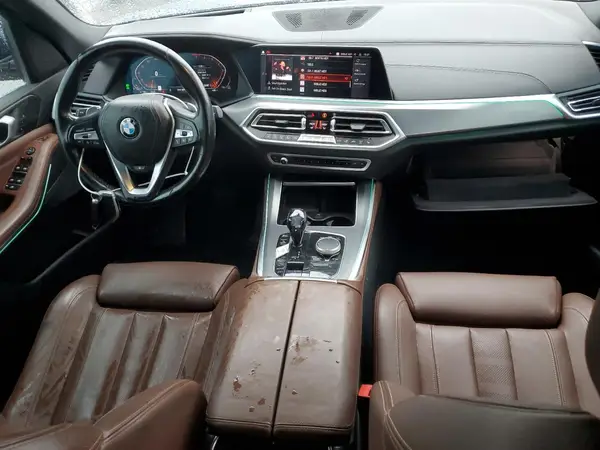 5UXCR6C56KLL14216 2019 BMW X5 - Image 8