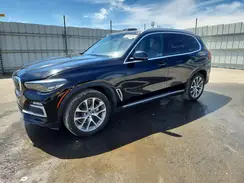 5UXCR6C56KLL14278 2019 BMW X5