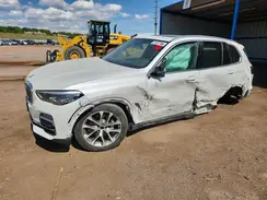 5UXCR6C56KLL14720 2019 BMW X5