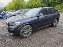 5UXCR6C56KLL14734 2019 BMW X5