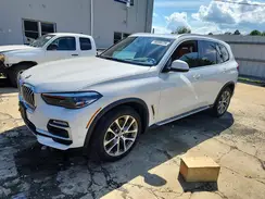 5UXCR6C56KLL14989 2019 BMW X5