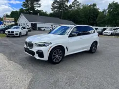 5UXCR6C56KLL21134 2019 BMW X5