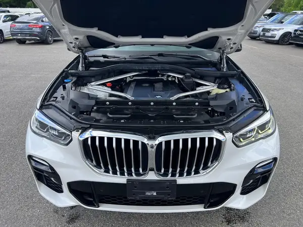 5UXCR6C56KLL21134 2019 BMW X5 - Image 8