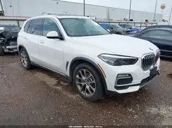 5UXCR6C56KLL22493 2019 BMW X5