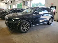 5UXCR6C56KLL24096 2019 BMW X5