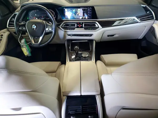 5UXCR6C56KLL24096 2019 BMW X5 - Image 8