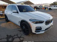 5UXCR6C56KLL25913 2019 BMW X5