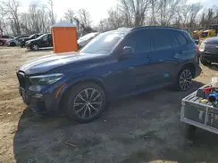 5UXCR6C56KLL26642 2019 BMW X5
