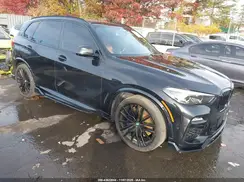 5UXCR6C56KLL27306 2019 BMW X5