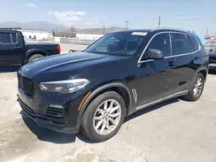 5UXCR6C56KLL27323 2019 BMW X5