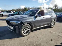 5UXCR6C56KLL27662 2019 BMW X5
