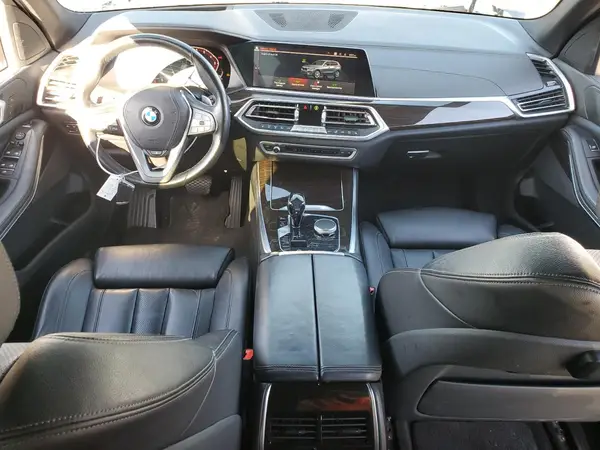 5UXCR6C56KLL27662 2019 BMW X5 - Image 8