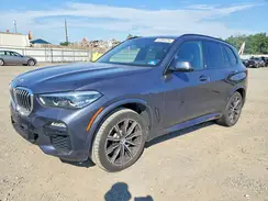 5UXCR6C56KLL34398 2019 BMW X5