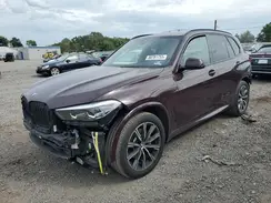 5UXCR6C56KLL34448 2019 BMW X5