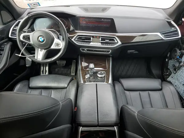 5UXCR6C56KLL34448 2019 BMW X5 - Image 8
