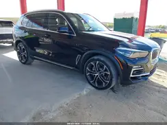 5UXCR6C56KLL34594 2019 BMW X5