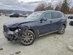 5UXCR6C56KLL35213 2019 BMW X5