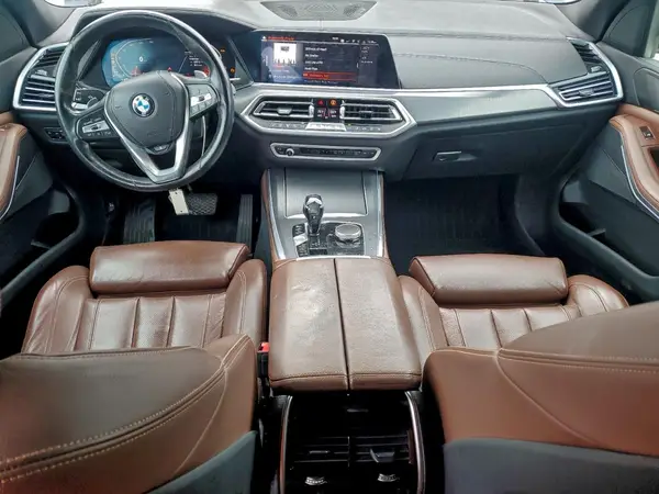 5UXCR6C56KLL35213 2019 BMW X5 - Image 8