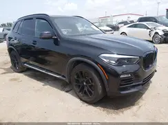 5UXCR6C56KLL35521 2019 BMW X5