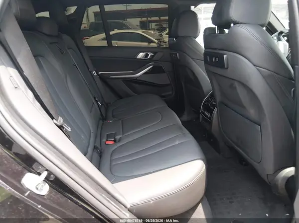 5UXCR6C56KLL35521 2019 BMW X5 - Image 8