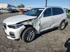 5UXCR6C56KLL36359 2019 BMW X5