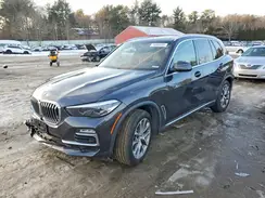 5UXCR6C56KLL36376 2019 BMW X5