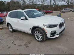 5UXCR6C56KLL36605 2019 BMW X5