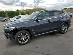 5UXCR6C56KLL37396 2019 BMW X5