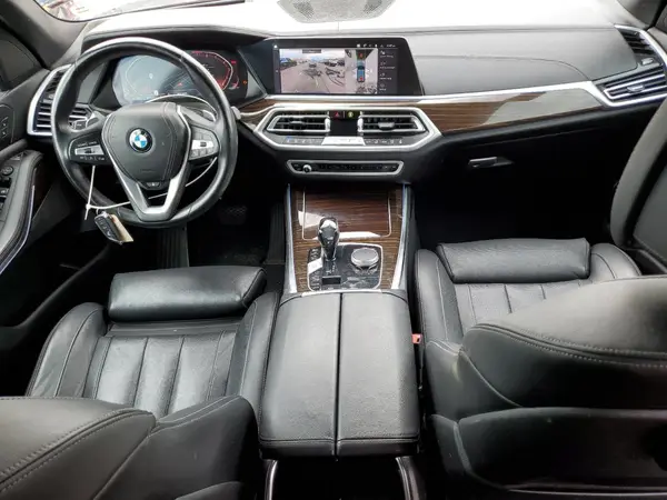 5UXCR6C56KLL37396 2019 BMW X5 - Image 8