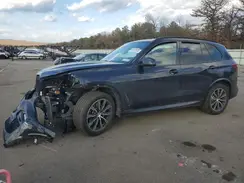 5UXCR6C56KLL37916 2019 BMW X5