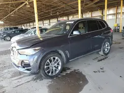 5UXCR6C56KLL38029 2019 BMW X5