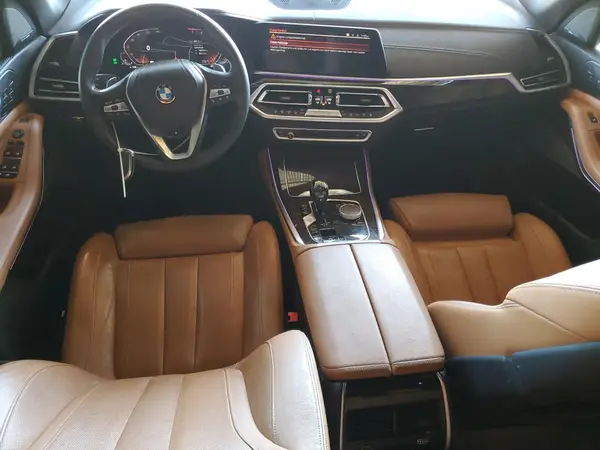 5UXCR6C56KLL38029 2019 BMW X5 - Image 8