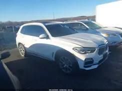 5UXCR6C56KLL38189 2019 BMW X5