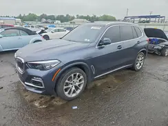 5UXCR6C56KLL38712 2019 BMW X5