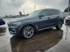 5UXCR6C56KLL39181 2019 BMW X5