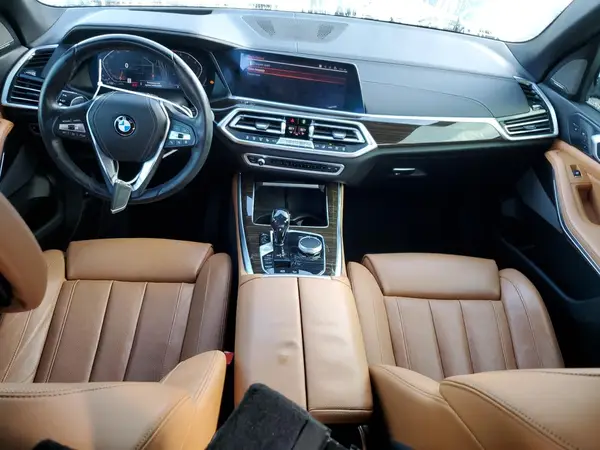 5UXCR6C56KLL39181 2019 BMW X5 - Image 8