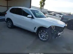 5UXCR6C56KLL40041 2019 BMW X5