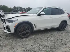 5UXCR6C56KLL40086 2019 BMW X5
