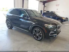 5UXCR6C56KLL40721 2019 BMW X5
