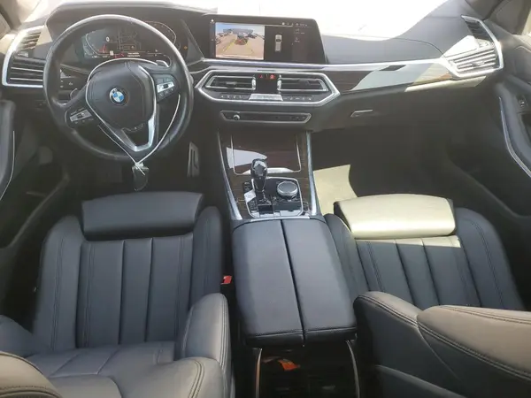 5UXCR6C56KLL51539 2019 BMW X5 - Image 8