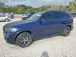 5UXCR6C56KLL51654 2019 BMW X5