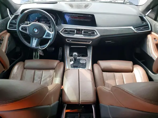 5UXCR6C56KLL51654 2019 BMW X5 - Image 8