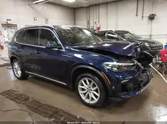 5UXCR6C56KLL52268 2019 BMW X5