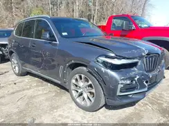 5UXCR6C56KLL52979 2019 BMW X5